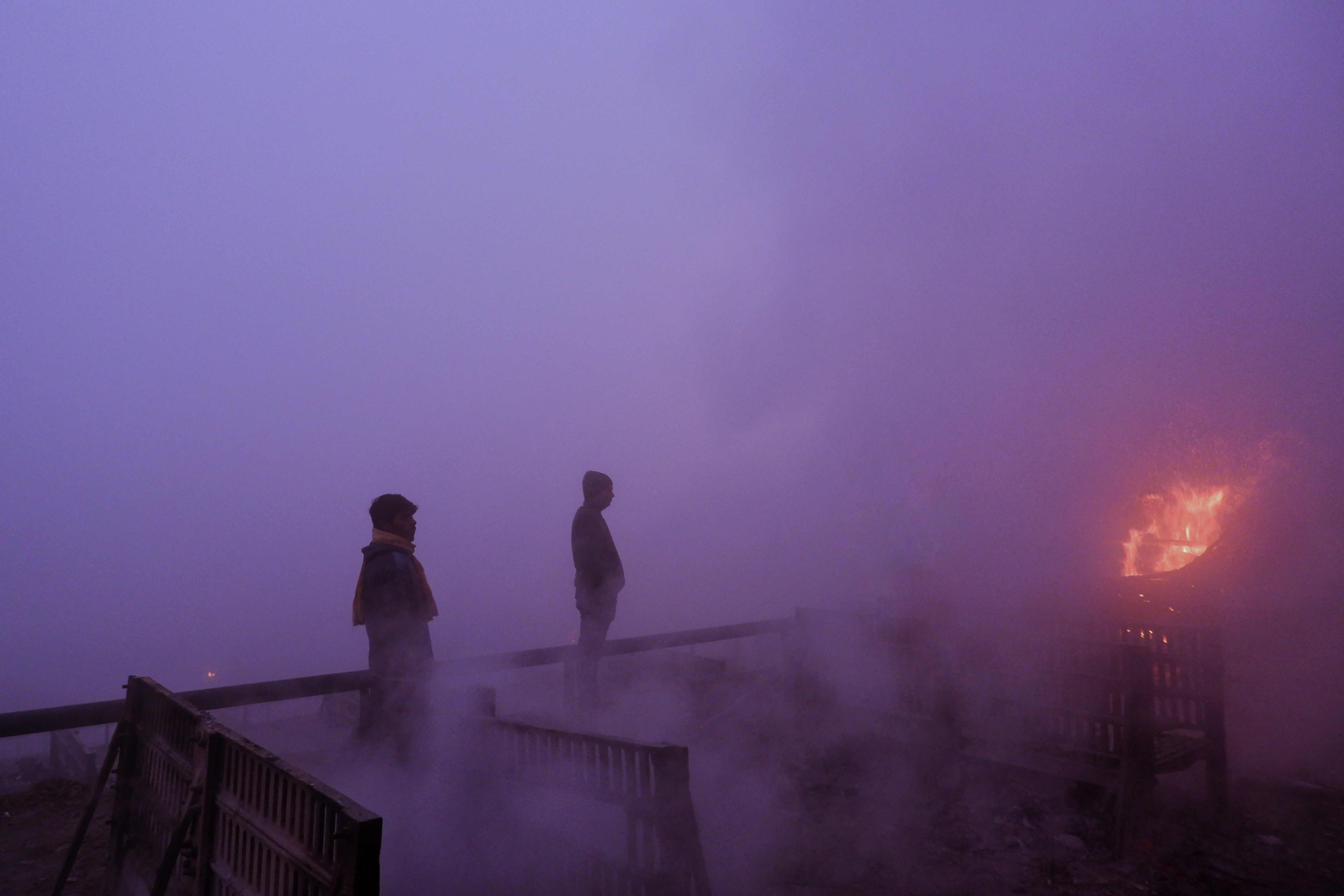 Varanasi, Everyday photograph 21